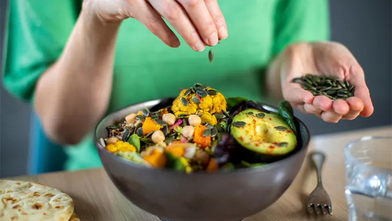 d-How to Gain Weight with Ayurveda