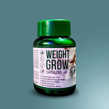 Weight Grow Capsule