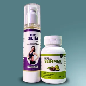 Herbal Slimmer Capsule