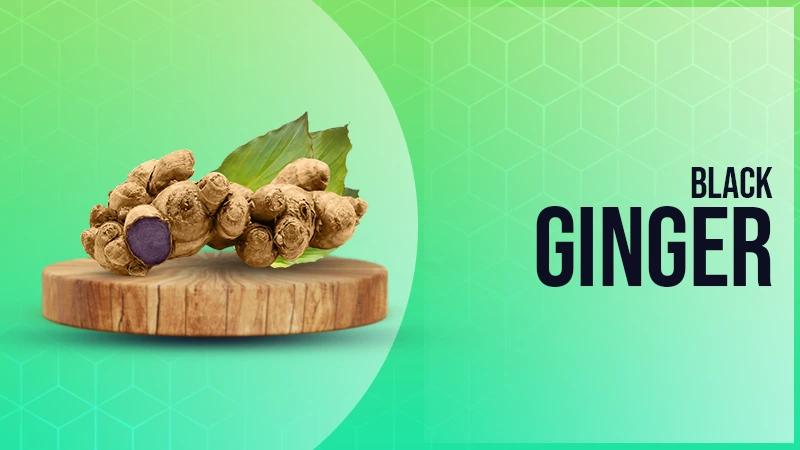 Black Ginger