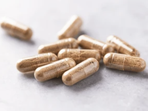Sarpagandha Capsules