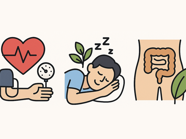 Sarpagandha medicinal uses and benefits