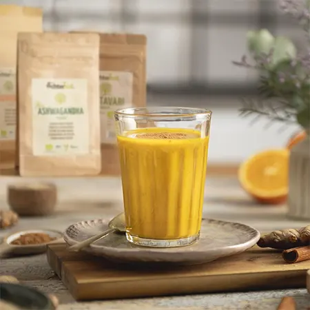 Satavar Smoothie