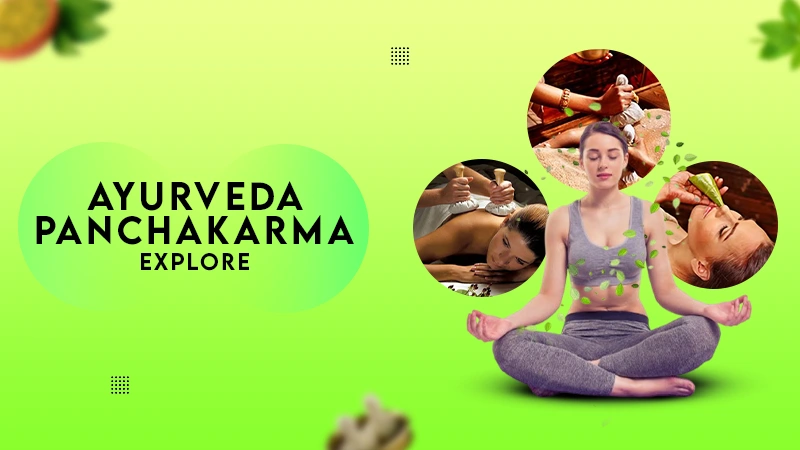ayurveda panchakarma