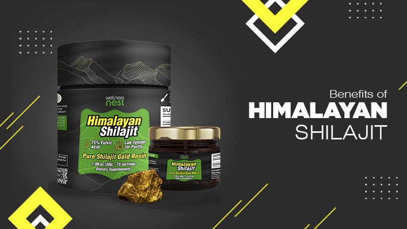 shilajit