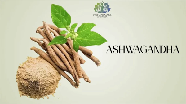 Ashwagandha