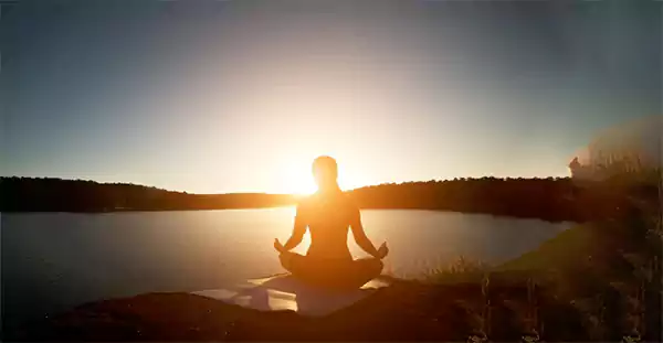 Build a Dinacharya