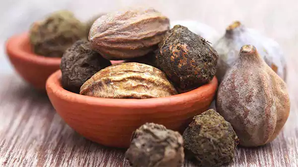 Miraculous fruit Thiripala