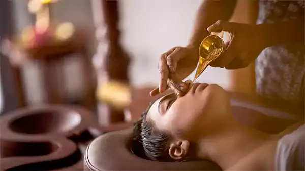 Panchakarma Treatment