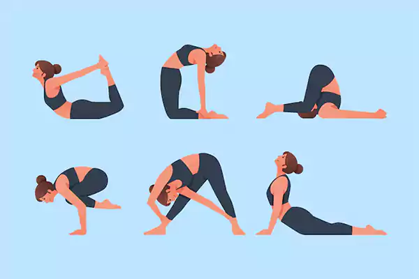Yoga Practice