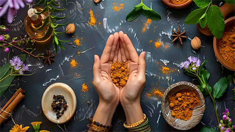 d-Ayurveda