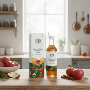 Apple Cider Vinegar Juicee