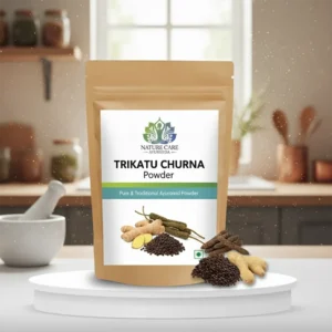 Trikatu Churna