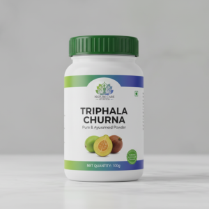 triphala churna
