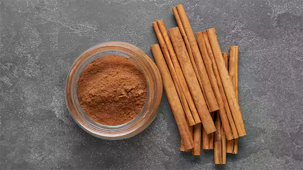 Cinnamon