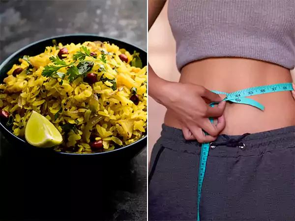 Is Poha Good for Weight Loss