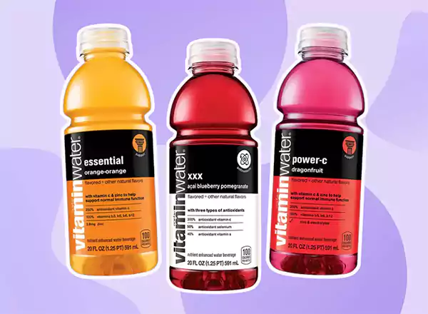 Is Vitamin Water Good for You or Not