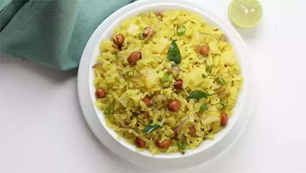 Poha