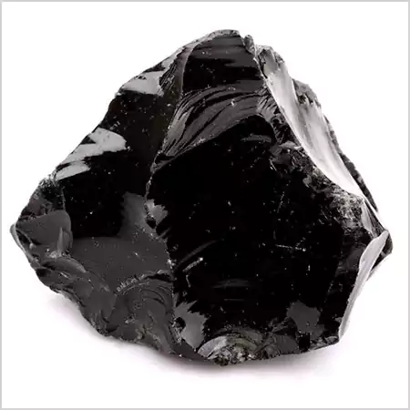 Shilajit rock