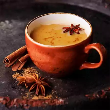 Masala Chai