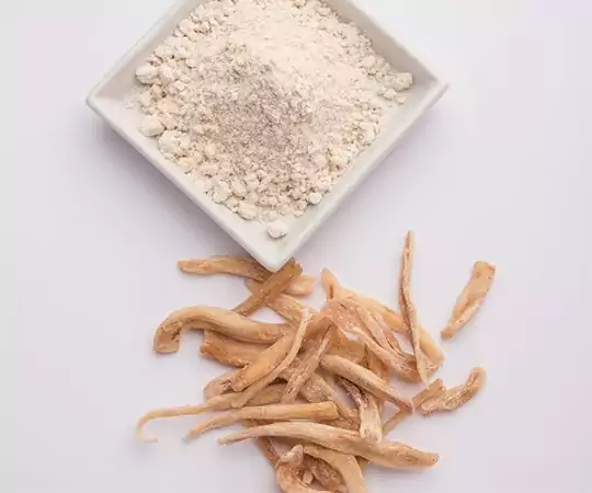 Safed musli powder