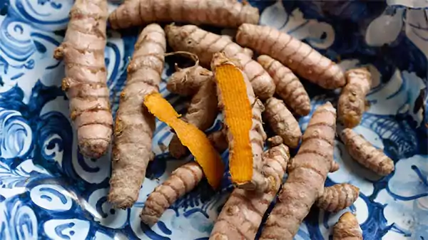 Turmeric