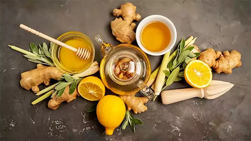 d-Ayurvedic Home Remedies For Dry Cough