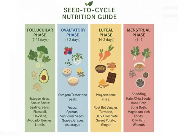 The ‘Cycle Syncing’ Plate