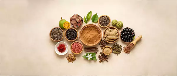 Asokarishtam Ingredients