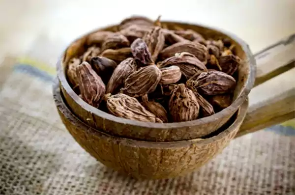 Black Cardamom