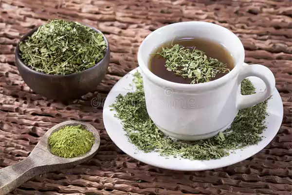 Moringa Tea