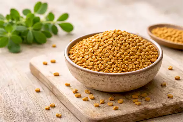 Fenugreek Seeds