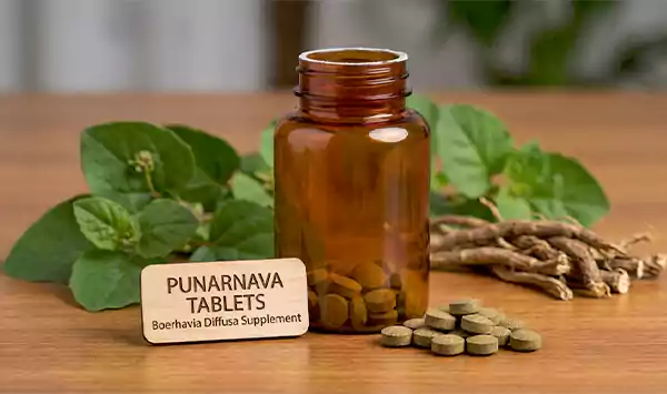 Gadahpurna tablets