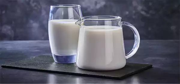 Milk