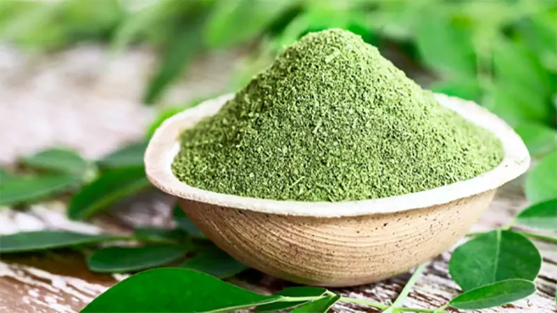 d-Moringa Powder Benefits
