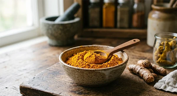 Turmeric