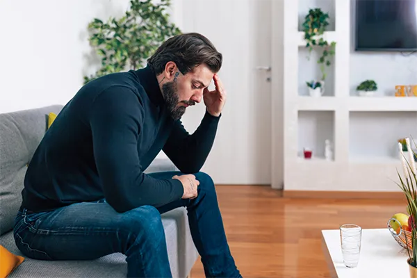 Effects on mental health