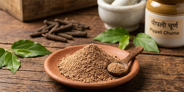 Long pepper powder