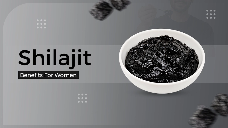 Shilajit