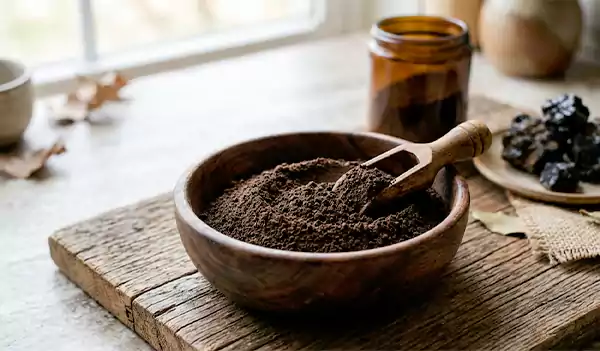 Shilajit powder