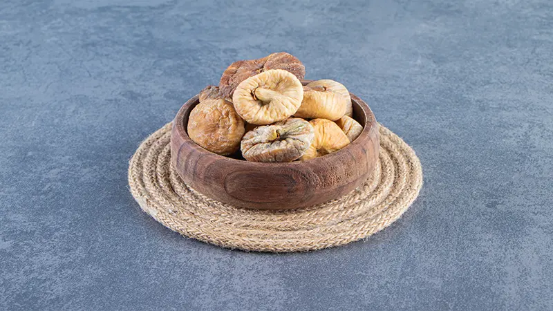 d-Dry Anjeer Benefits