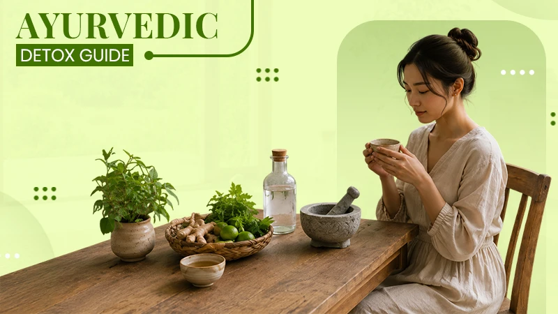 Adapting Seasonal Ayurvedic Detox Protocols to Your Physical Environment copy