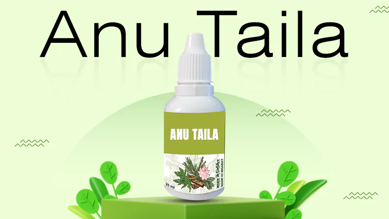 Anu Taila