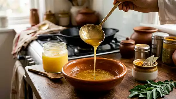 Ghee