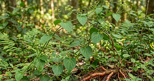 Indian madder