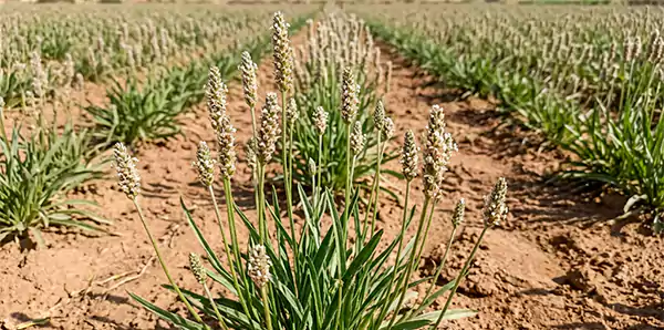 Isabgol Plant
