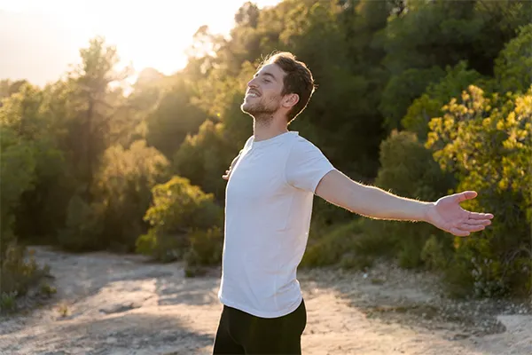 Long-term wellness
