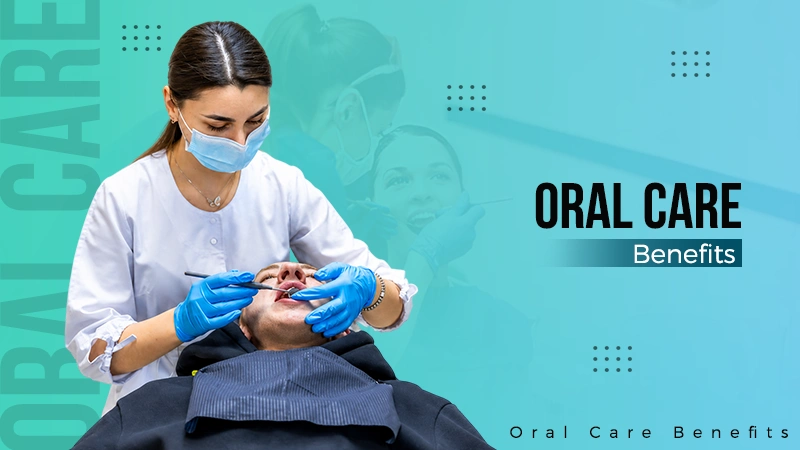 Oral care