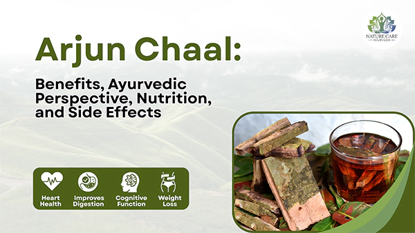 Arjun Chaal Benefits