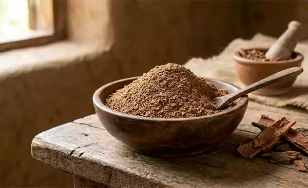 Arjuna powder